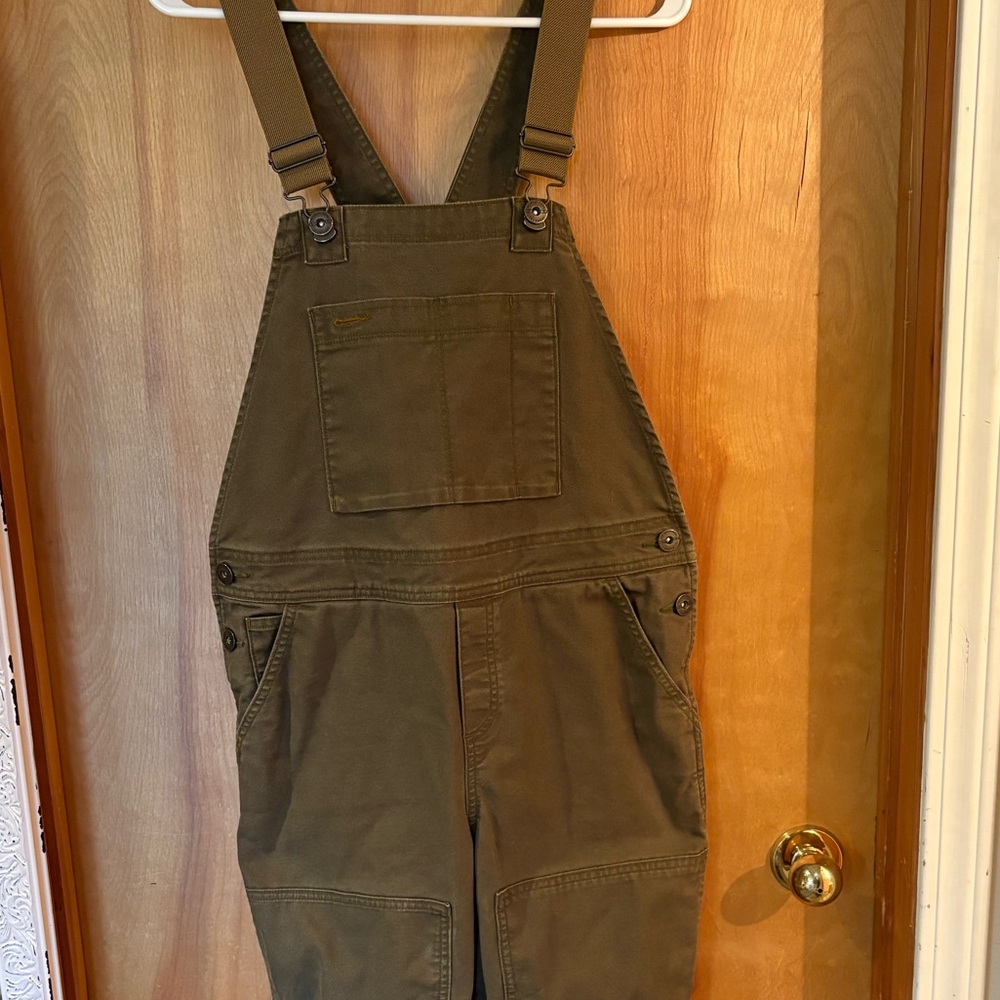 Women’s Trailsmith Hiking Overalls